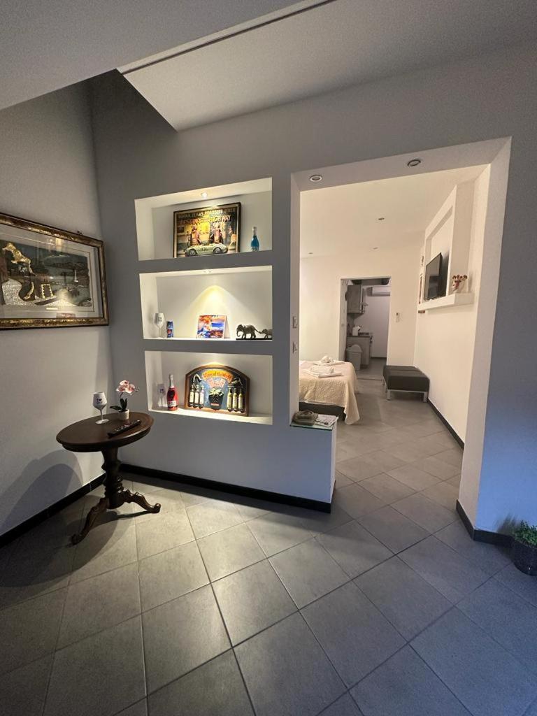 Tiziano'S Home Catania Exterior photo